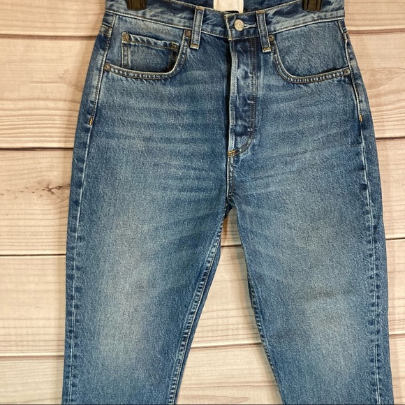 Boyish The Billy High Rise Skinny Jeans In Freaks - Picture 6 of 14